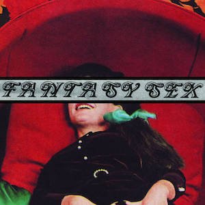 画像: Fantasy Sex [LP]