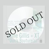 画像: Anne Gillis + XT “Our/s Bouture(s)” [CD]