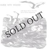 画像: Nurse With Wound "The Little Dipper Minus Two Plus (Echo Poeme Sequences)" [CD]