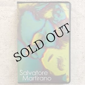 画像: Salvatore Martirano "Live Electronics" [Cassette + USB flash drive + Button boxset]