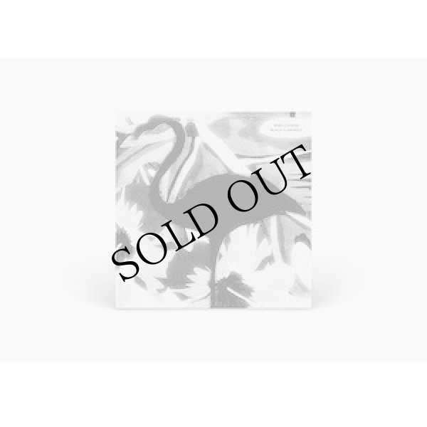 画像2: Mike Cooper "Black Flamingo" [CD]