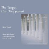 画像: Lizzy Welsh "The Target Has Disappeared" [CD]