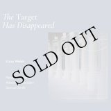 画像: Lizzy Welsh "The Target Has Disappeared" [CD]