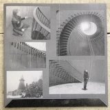 画像: Chrs Galarreta & Janneke van der Putten "Invisible Architecture" [LP]