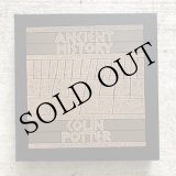 画像: Colin Potter "Ancient History" [5CD Special Edition Box]