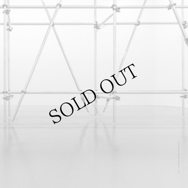 画像1: Gavin Bryars, Massimo Bartolini "In la" [LP]