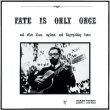 画像1: Harry Taussig "Fate Is Only Once" [LP]