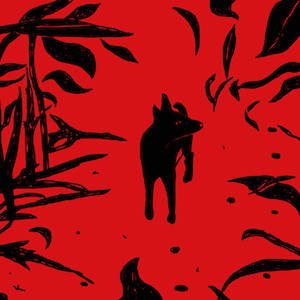 画像: Rosso Polare "Cani Lenti" [CD]
