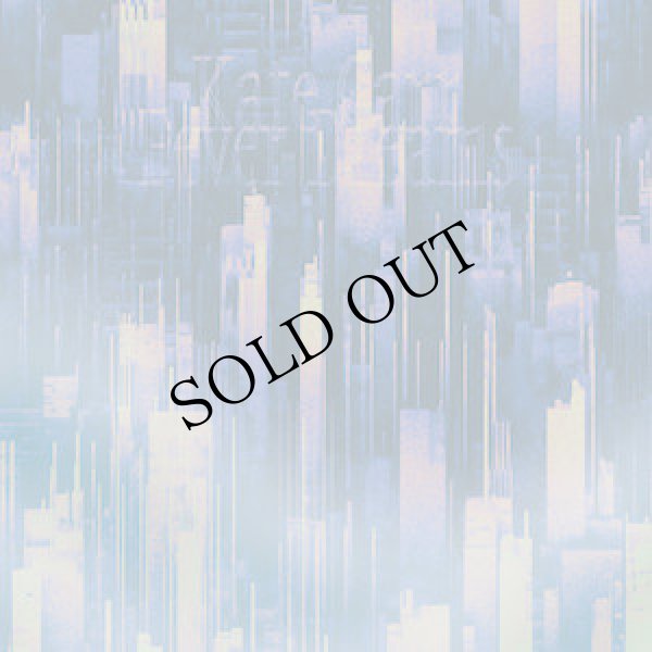 画像1: Kate Carr "Fever Dreams" [LP]