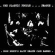 画像1: Plastic People of the Universe "Egon Bondy's Happy Hearts Club Band" [transparent / black marbled LP]