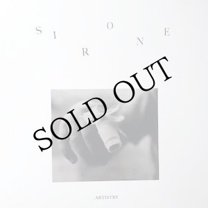 画像: Sirone "Artistry" [CD]