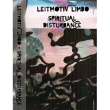 画像: Leitmotiv Limbo "Spiritual Disturbance" [Cassette]