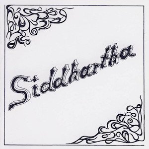 画像: Siddhartha "Weltschmerz" [CD]