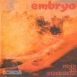 画像1: Embryo "Father, Son And Holy Ghosts" [CD]