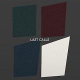 画像: AMM "Last Calls" [CD]