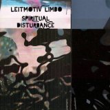 画像: Leitmotiv Limbo "Spiritual Disturbance" [CD]