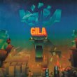 画像1: Gila [CD]