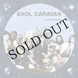 画像: Xhol Caravan "Hamburg 1969" [CD]
