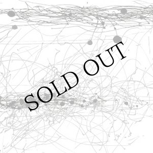 画像: Merzouga "De Rerum Natura / Dance of the Elements" [CD]