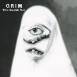 画像: Grim "White Mountain Face" [CD + 16 pages booklet]