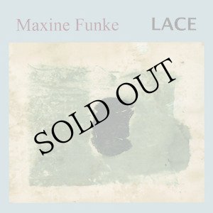 画像: Maxine Funke "LACE" [LP]