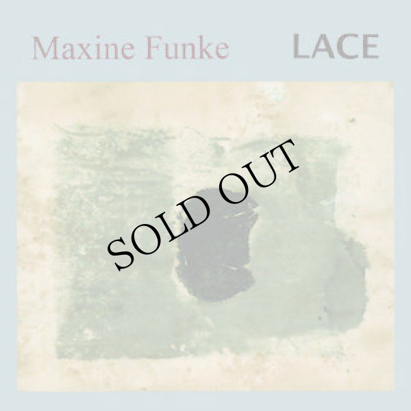 画像1: Maxine Funke "LACE" [LP]