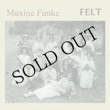 画像: Maxine Funke "FELT" [LP]