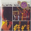 画像1: Alwin Nikolais "Choreosonic Music of the New Dance Theater of Alwin Nikolais +++" [3CD-R]