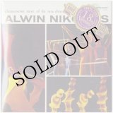 画像: Alwin Nikolais "Choreosonic Music of the New Dance Theater of Alwin Nikolais +++" [3CD-R]
