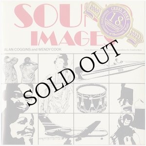 画像: Alan Coggins, Wendy Cook "Sound Images" [CD-R]
