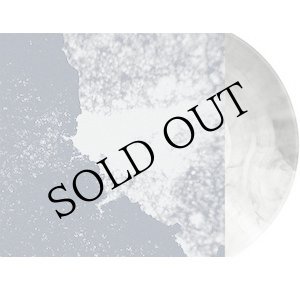 画像: Siavash Amini "Serus" [Black Smoke LP]