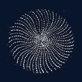 画像: Sam McLoughlin, David Chatton Barker "The Heavenly Realms" [LP + 24 Pages Booklet]