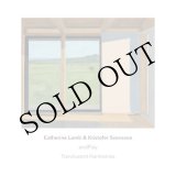 画像: Catherine Lamb & Kristofer Svensson "Translucent Harmonies" [CD]