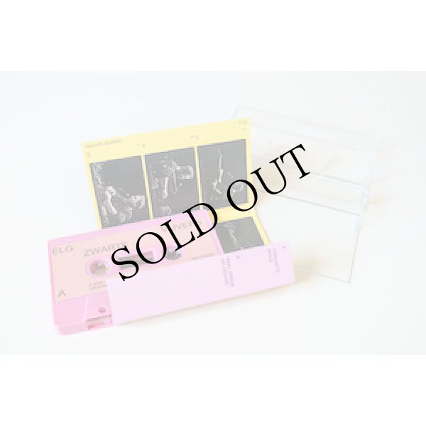 画像2: Elg "ZWARTE VIJVERS" [Cassette]