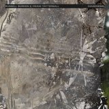 画像: Russell Burden & Craig Tattersall "Diagenesis" [CD]