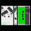 画像1: ErikM & dj sniff "Next Mix" [Cassette]