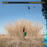 画像: Sonmi451 "The Eighteen Minute Gap" [CD]