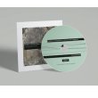 画像2: Russell Burden & Craig Tattersall "Diagenesis" [CD]