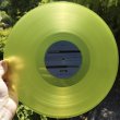 画像3: Ned Milligan "Considerable" [Yellow-green transparent LP]