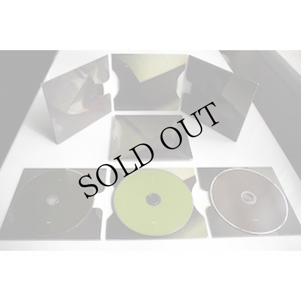 画像3: Taku Unami "bot box boxes" [3CD]