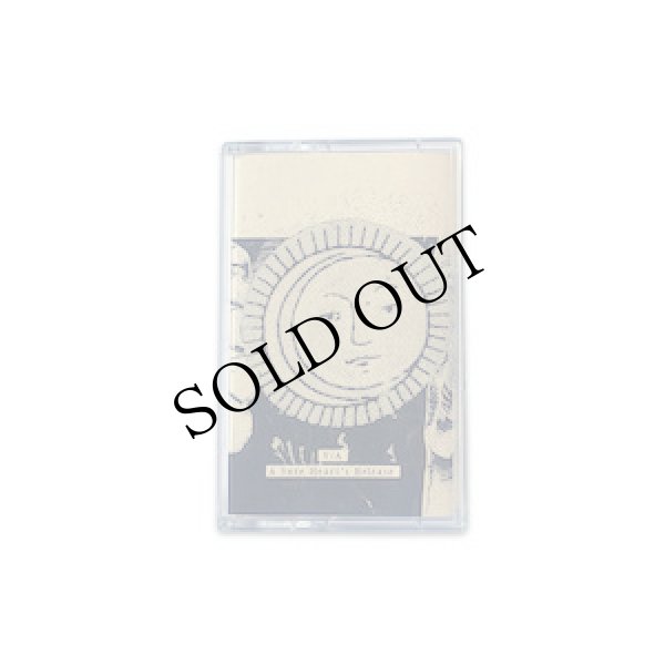 画像1: V.A "A Sure Heart's Release" [Cassette]