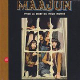 画像: Maajun "Vivre La Mort Du Vieux Monde" [CD]
