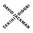 画像1: David Jackman "石碑老鳥 - SEKIHI OIDORI" [CD]