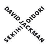 画像: David Jackman "石碑老鳥 - SEKIHI OIDORI" [CD]