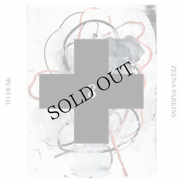 画像1: Zeena Parkins "To Dusk" [CD]