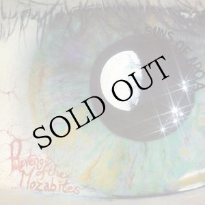 画像: Suns Of Arqa "Revenge Of The Mozabites" [CD]