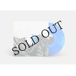 画像: Pauline Hogstrand "Ahkka" [Transparent blue LP]