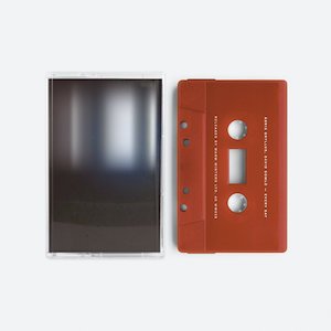 画像: Abris Gryllus, David Somlo "Every Day" [Cassette]