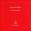 画像1: Francois Dufrene "Oeuvre Desintegrale" [3CD + 25 pages booklet Box]