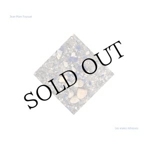 画像: Jean-Marc Foussat "Les Vraies Richesses" [LP + DVD]